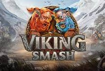 Viking Smash Slot Review